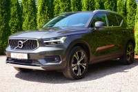 Volvo XC40 T3 Inscription LED Navi HarmanKardon Kamera