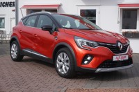 Renault Captur II 1.6 Hybrid Intens Aut.