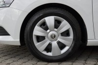 Skoda Fabia 1.0 MPI Active