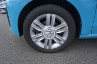 VW up up! High 1.0