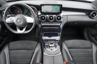 Mercedes-Benz C 160 C200 T-Modell 4Matic AMG Line