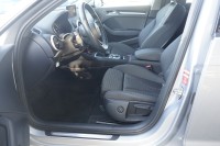 Audi A3 Sportback 35 TFSI sport