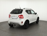 Suzuki Ignis 1.2 SHVS Comfort 4x4