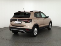 VW T-Cross 1.0 TSI Life