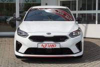 Kia cee'd Ceed GT 1.6 T-GDI