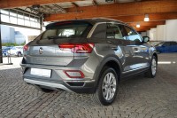 VW T-Roc 1.0 TSI