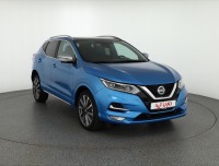 Nissan Qashqai 1.7 dCi Tekna+ 4x4