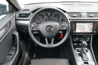 Skoda Superb Combi 2.0 TDI DSG Style