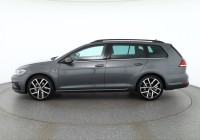 Vorschau: VW Golf VII Variant 1.4 TSI DSG R-Line