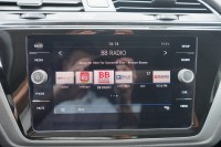 VW Touran 1.4 TSI Comfortline