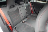 Mercedes-Benz CLA 35 AMG 4Matic