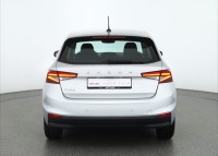 Skoda Fabia 1.0 MPI Tour