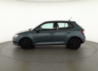 Vorschau: Skoda Fabia 1.0 TSI