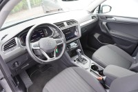 VW Tiguan Allspace Life
