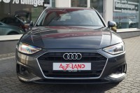 Audi A4 35 2.0 TDI Avant basis DSG