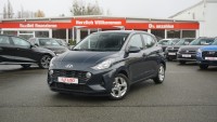 Vorschau: Hyundai i10 1.0 Trend