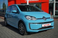 VW e-up! Edition