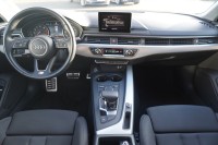 Audi A4 Avant 1.4 TFSI sport S-Line S-Tronic
