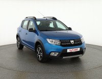 Dacia Sandero Stepway 0.9 TCe Celebration