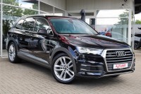 Audi Q7 3.0 TDI quattro