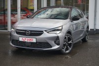 Vorschau: Opel Corsa 1.2 Turbo GS Line