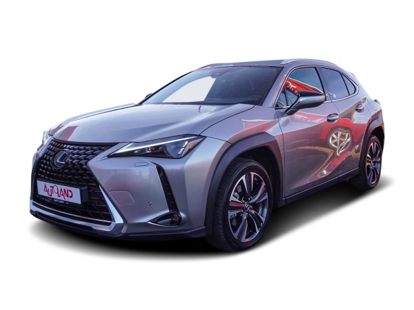 Lexus UX 2.0 Hybrid 250 h