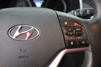 Hyundai Tucson 1.6 T-GDI DCT