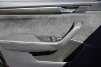 Skoda Superb 2.0 TSI DSG Sportline