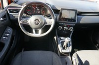 Renault Clio 1.0 TCE Experience