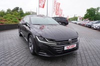 VW Arteon SB R-Line 2.0TDI DSG