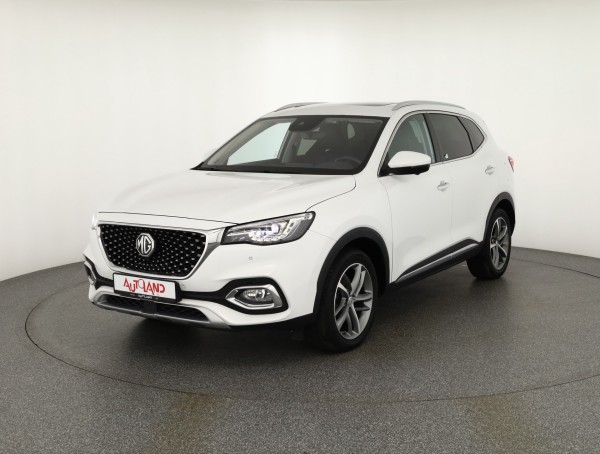 MG HS 1.5 T-GDI Luxury Aut.