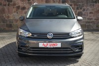 VW Touran 1.5 TSI DSG R-line