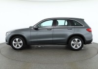 Vorschau: Mercedes-Benz GLC 250 4Matic Exclusive