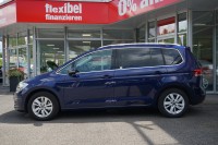 VW Touran 1.5 TSI DSG Comfortline