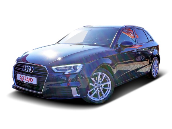 Audi A3 Sportback 1.0 TFSI