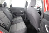 MG ZS 1.5 VTi-Tech Standard