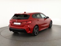 BMW 118 118i M Sport