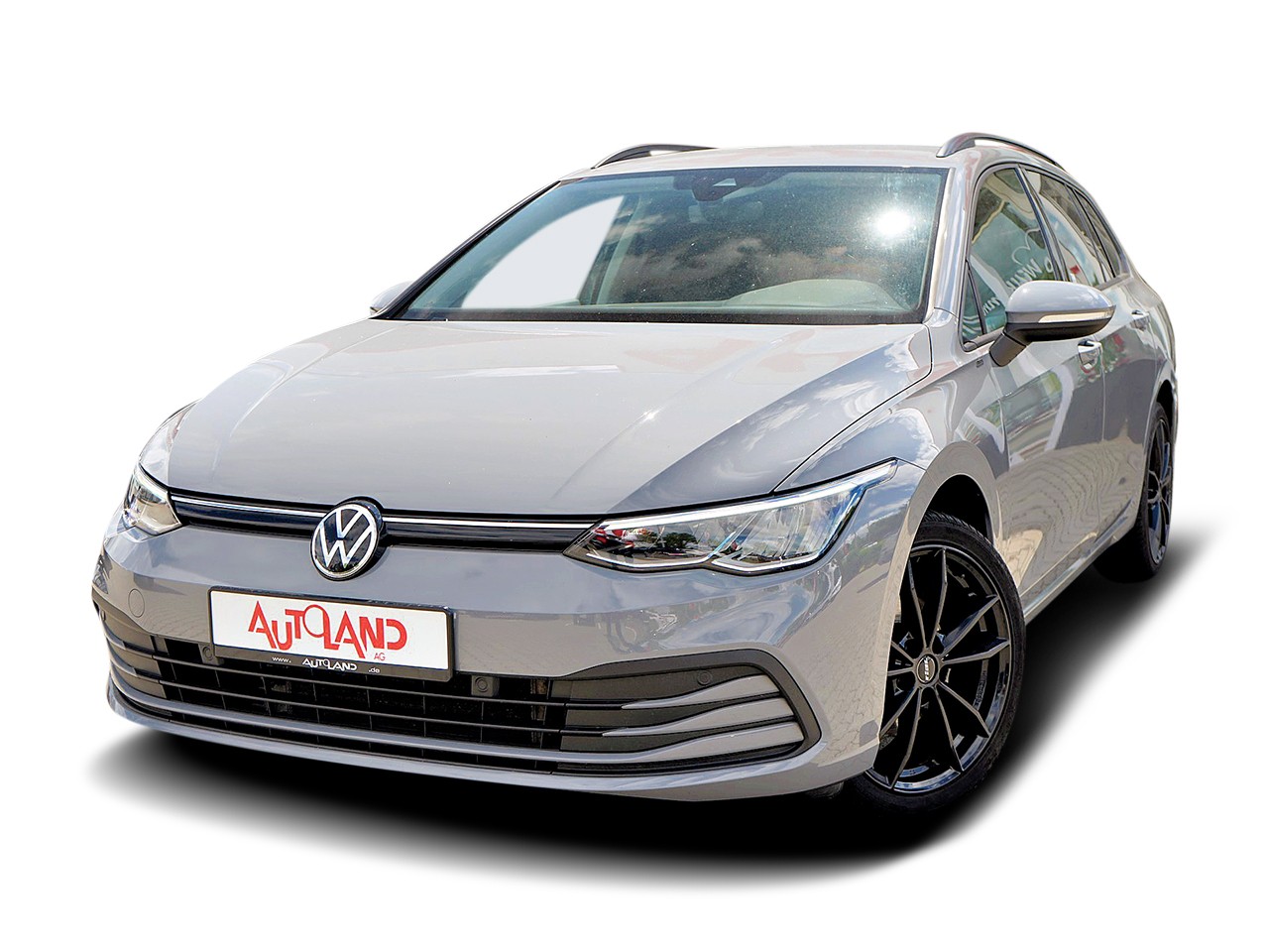 VW Golf VIII 1.0 eTSI Active