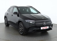 Mercedes-Benz EQA 250 AMG Line