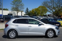 VW Polo 1.0 Comfortline