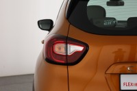 Renault Captur 1.2 TCe Experience