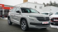 Skoda Kodiaq 2.0 TDI Sportline