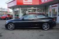 Mercedes-Benz C 220 C220 d AMG Line