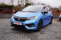 Honda Jazz 1.5 Dynamic LED Navi Tempomat Sitzheizung