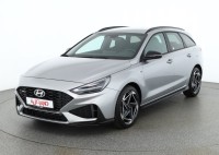 Hyundai i30 CW Kombi 1.5 T-GDI N-Line Aut. 2-Zonen-Klima Navi Sitzheizung