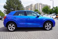Audi Q2 2.0 40 TFSI quattro sport S-Tronic