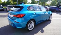 BMW 1 118i Advantage Aut.