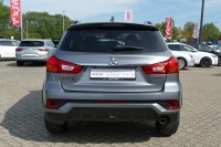 Mitsubishi ASX 1.6 Active+ 2WD
