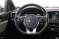 Kia Sportage 1.6 T-GDI GT-Line 4WD