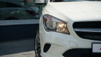 Mercedes-Benz CLA 180 Shooting Brake d